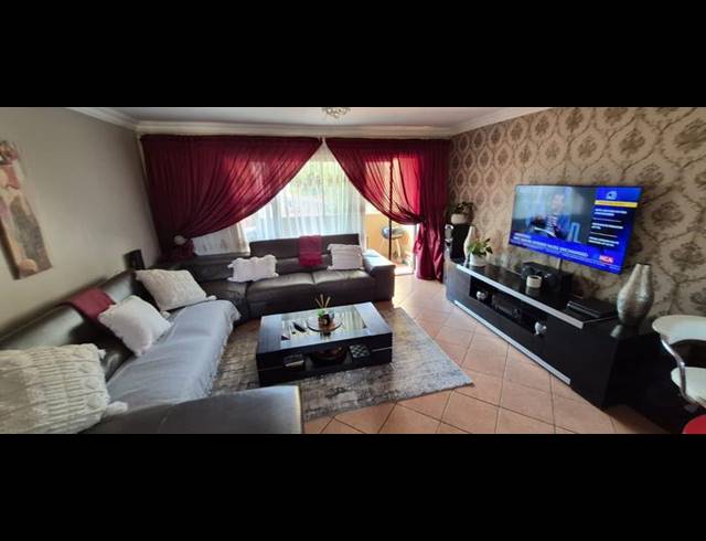3 BEDROOM APARTMENT FOR SALE IN BROOKLANDS LIFESTYLE ESTATE